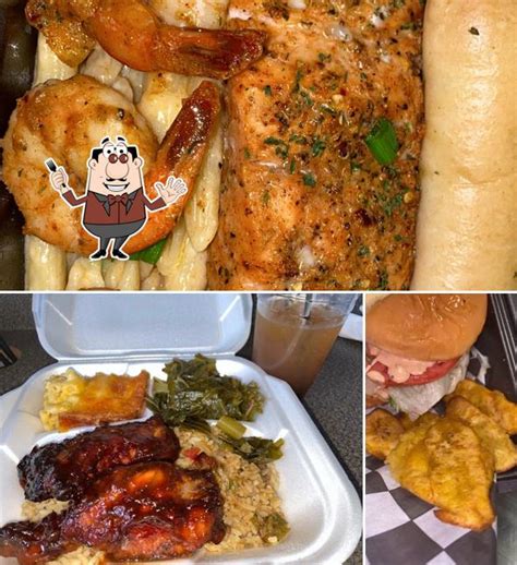 Mangos Cafe and Specialty Store