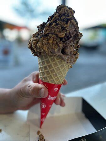 Hampton Chocolate Factory