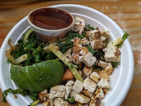 SoFresh Tampa - Downtown