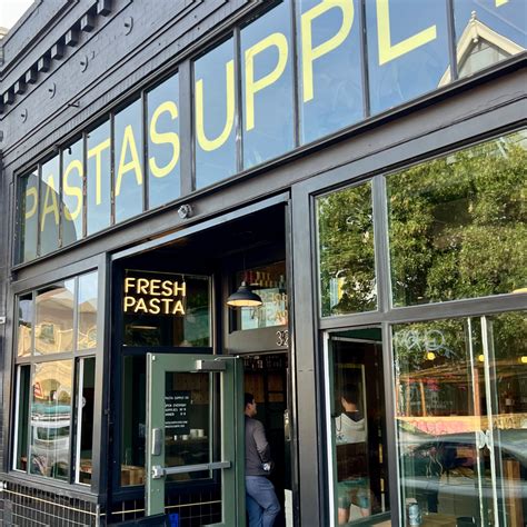 Pasta Supply Co