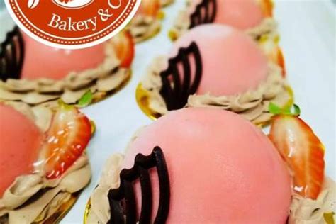 Mecatos Bakery & Café