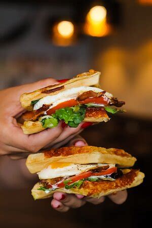 CFS Coffee For The Soul, Downtown