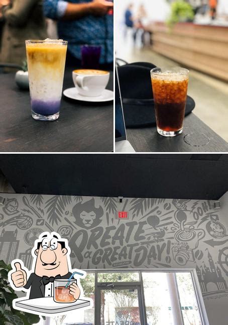 Qreate Coffee + Studio