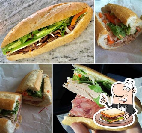 Y Nhu Bakery and Cafe