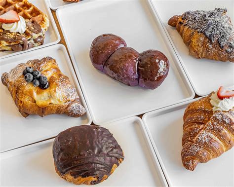 Chiffon Culture Bakery Cafe