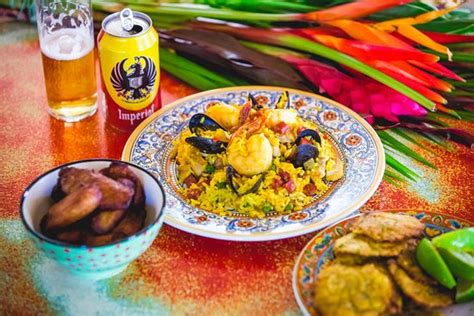 Cuba Cuba Cafe & Bar