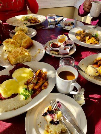 Lucile's Creole Café