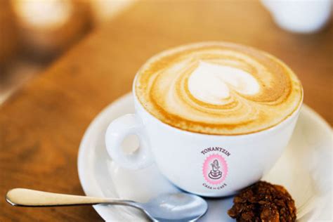 Tonantzin Casa de Café