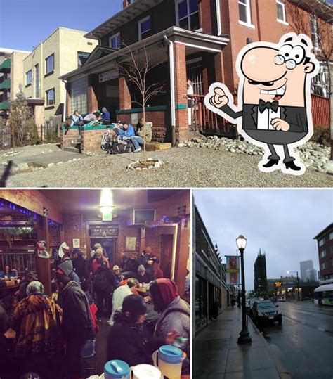 The Network Coffee House