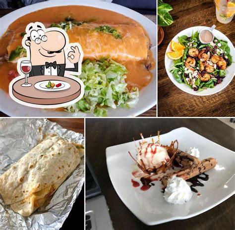 Santos Cafe & Mexican Grill