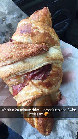 Wooden Spoon Cafe & Bakery