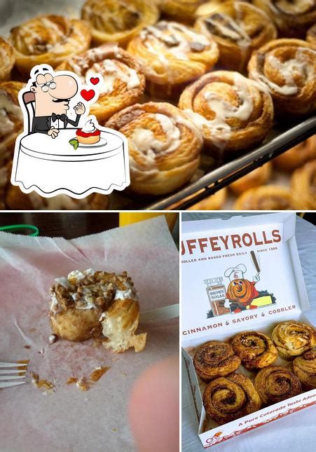 Duffeyroll Bakery Cafe