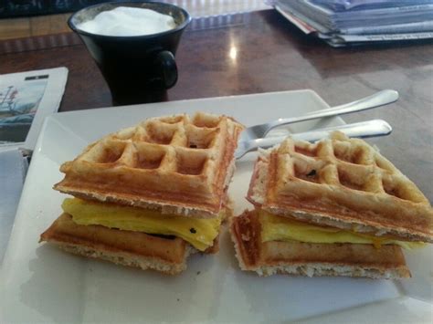 Roostercat Coffee House