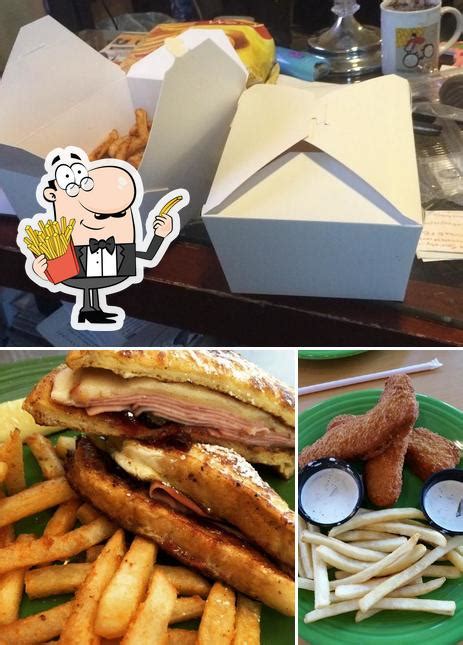 The Osage Café & Mercado