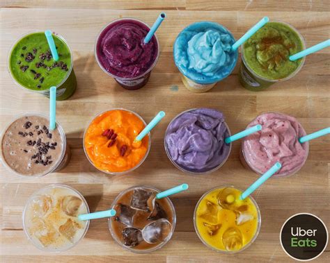 Mystical Blends Café