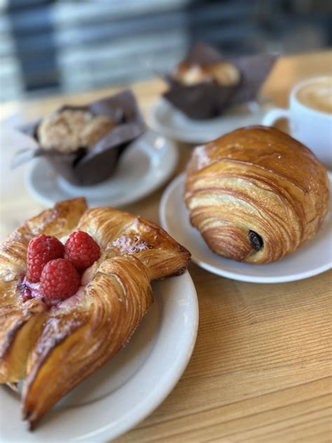 Suzette Bakery and Café