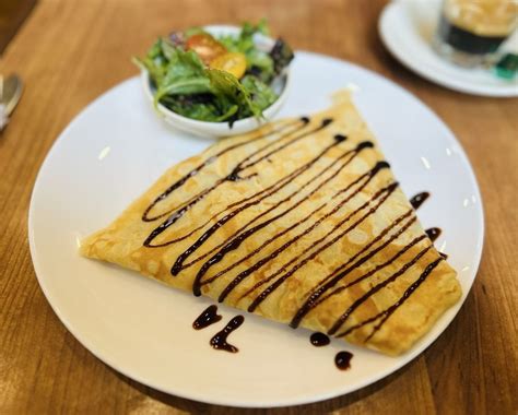 Café Miriam - Uptown