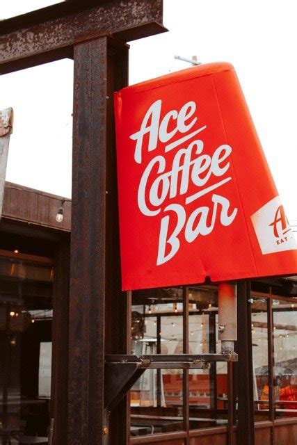 Ace Coffee Bar