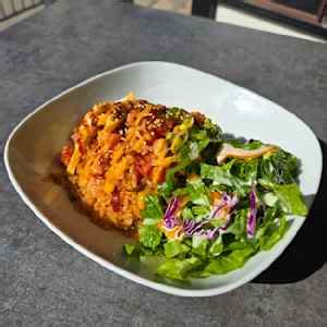 Soul Bowl and Cafe Seoul