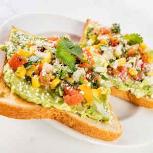 Kanela Blended Drinks Coffee and Bites