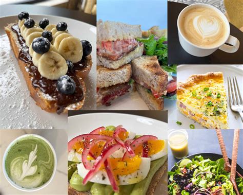 Aglaïa Coffee & Tea Co.