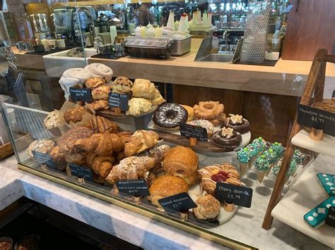 Fairgrounds Craft Coffee and Tea