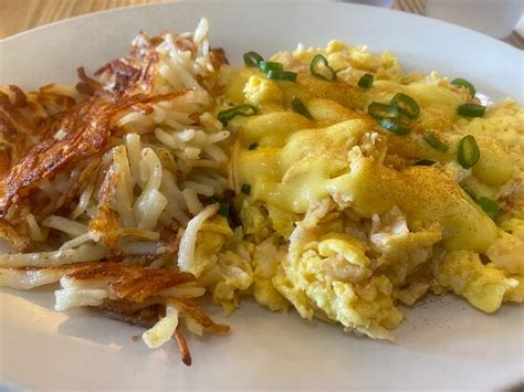 Sunrise Cafe Chicago