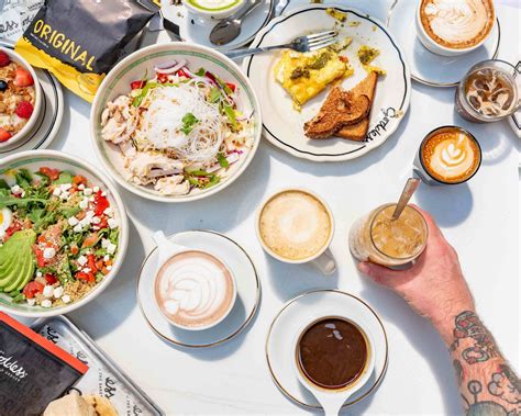 Goddess and the Baker, 181 W Madison