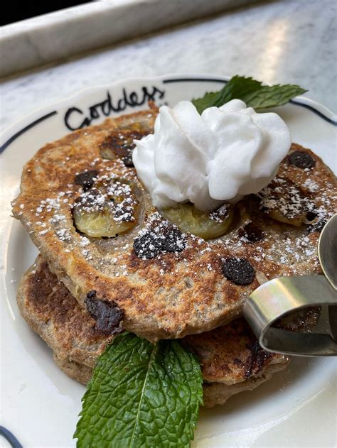 Goddess and the Baker, 44 E Grand