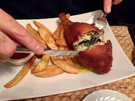 Chicago Diplomat Cafe