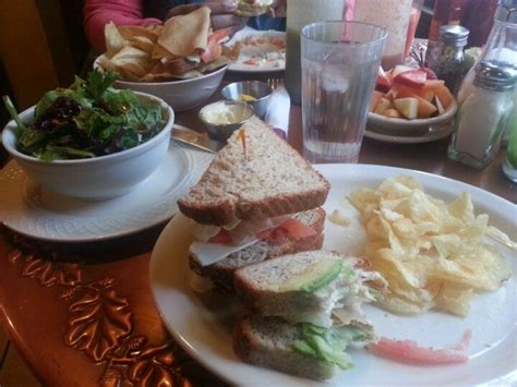 La Catedral Cafe Little Village