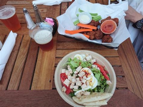 O’Briens Riverwalk Café