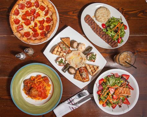 Soma Restaurant & Bar