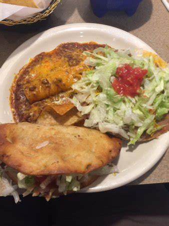 Connie's Mexico Cafe