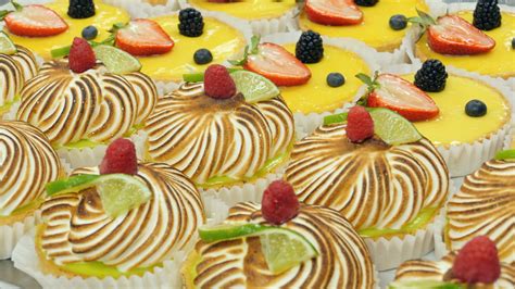 Marigold Cafe & Bakery