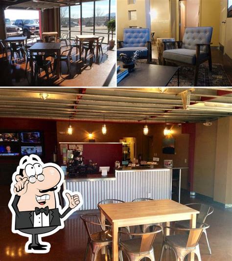 Hold Fast Coffee Co - Cafe