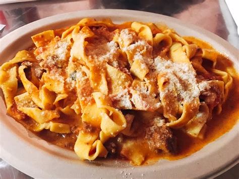 The Italian Homemade Company