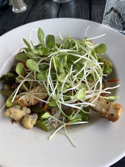 Adam’s Mountain Cafe