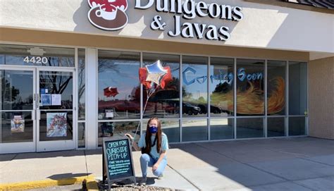 Dungeons & Javas