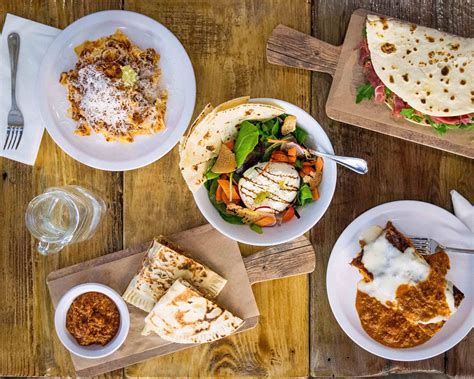 The Italian Homemade Company