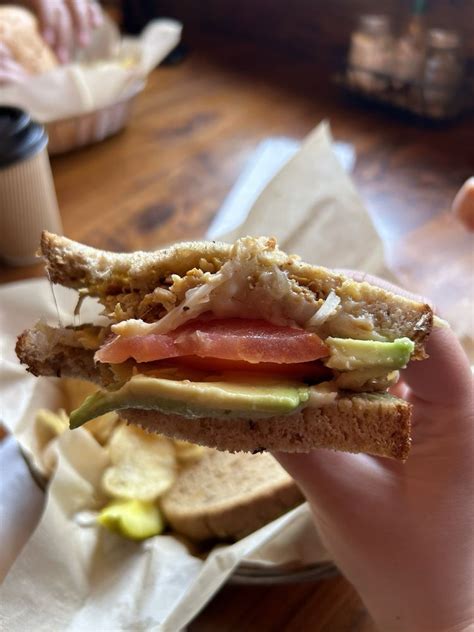 The Maté Factor Café