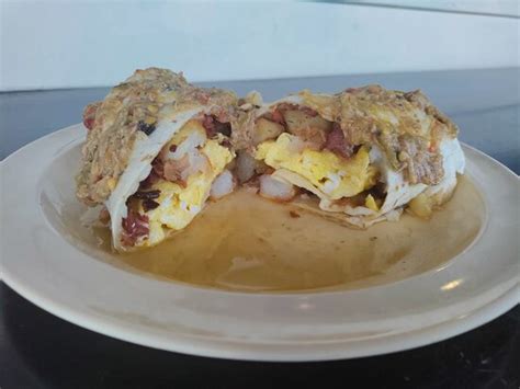 Persephone Grae's Cafe