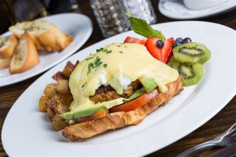 Café Bastille Downtown Miami