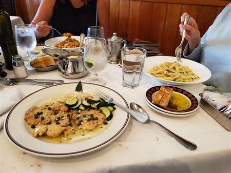 North Beach Restaurant