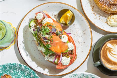 Café Bastille Miami Beach