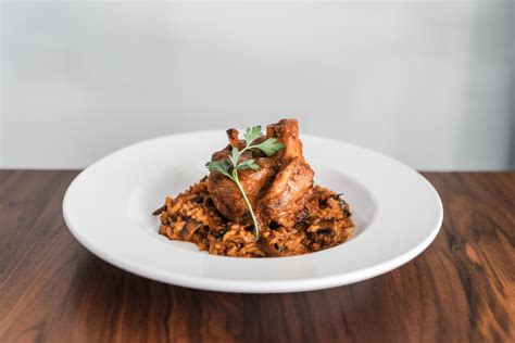 Zingari Steakhouse & Pasta Bar