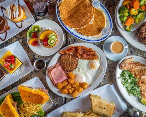 Latin Bakery & Café