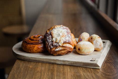 Marie Blachère Bakery & Café