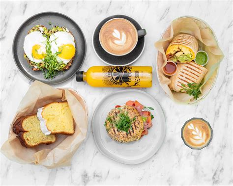 Raccoon Coffee & Kitchen