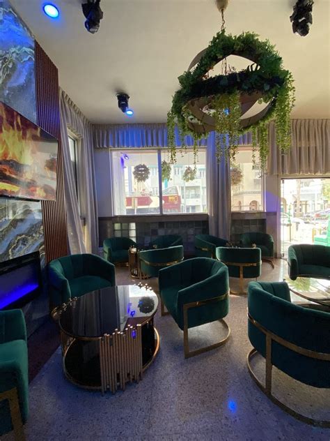 Jungle Hookah Bar & Cafe